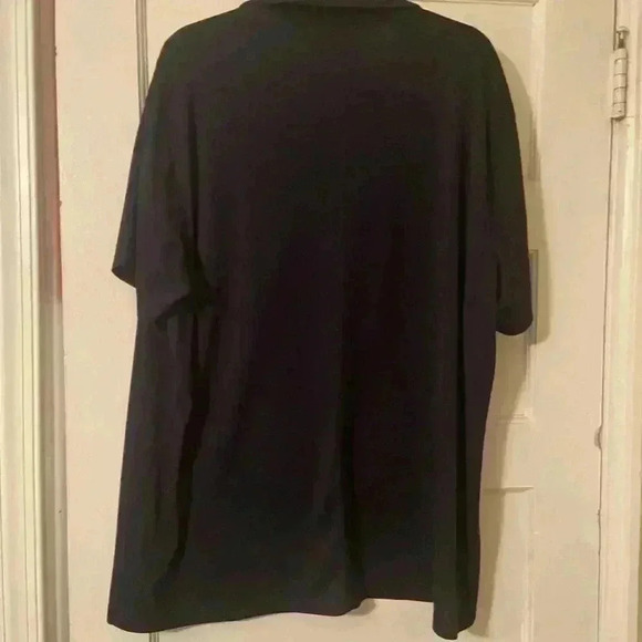 Nike men’s Dri Fit pullover xxl. - Picture 3 of 4